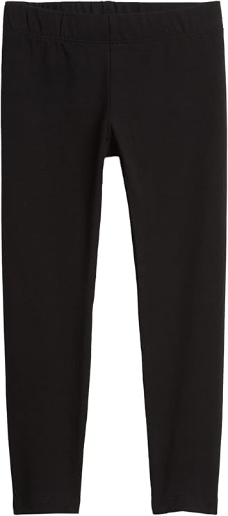 Gap Girls' Jersey Legging Pants