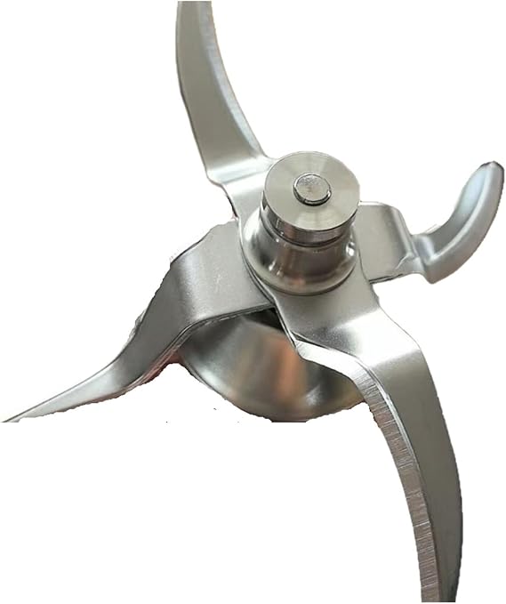 Blender Blade,Mixed Knife Replacement,Compatible With Thermomix,TM5 TM6