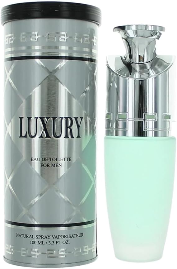 LUXURY/FRENCH BRAND M E.D.T 3.4 OZ SPRAY by New Brand