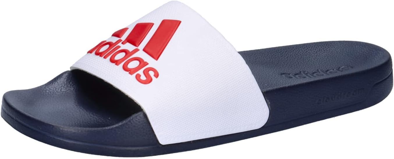 adidas Unisex Adult Adilette Shower Slide Sandal
