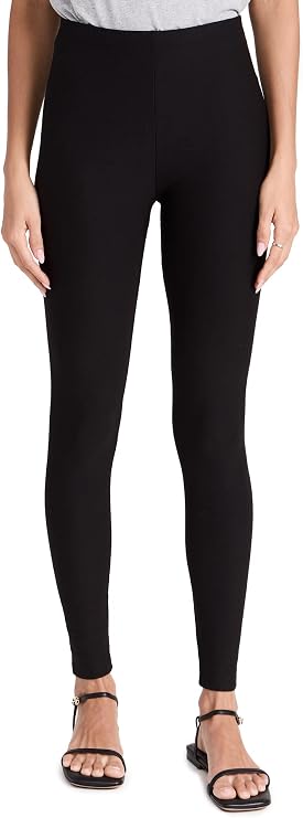 Plush Women's Fleece Lined Leggings