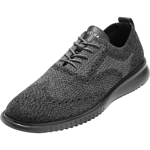 Cole Haan Mens 2.Zerogrand Lightweight Stitchlite Oxford