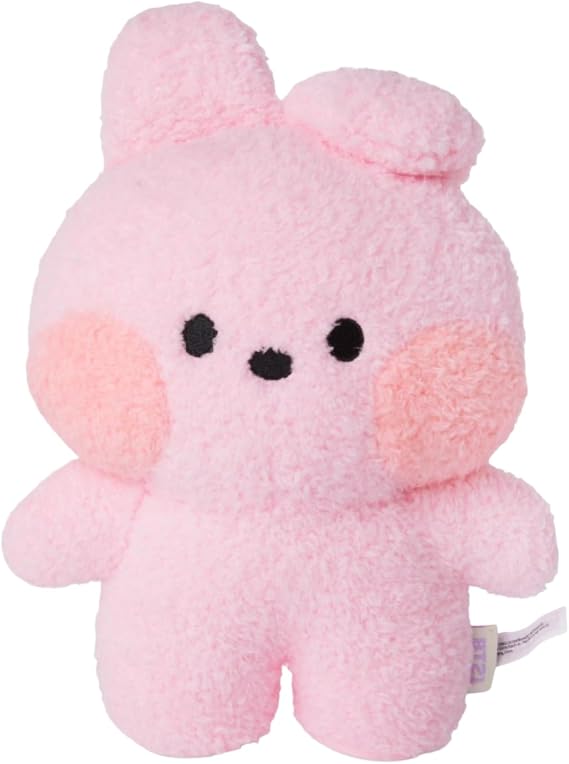 Official BT21 minini Big&Tiny Big Standing L - COOKY, Cute Kpop Merch