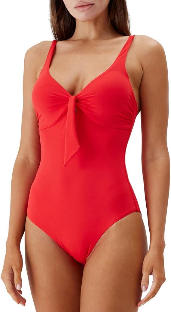 Melissa Odabash Lisbon One Piece Swimsuit