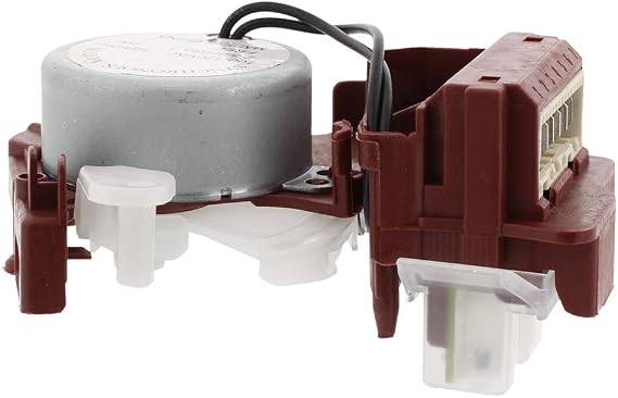 ERP W10006355 Shift Actuator
