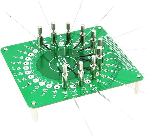 Data Repair Tool Card Repair Memory Card Repair Test Flight Line Tool PC3000 FE Tool Pc3000 Data Recovery Test Tool