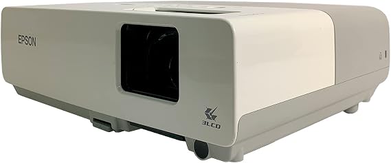 EPSON PowerLite 83V+ Multimedia Projector (V11H371020)