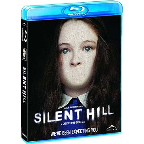 Silent Hill (Widescreen)