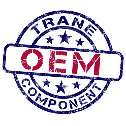 Trane OEM RLY02463  RLY-2463 General Purpose Relay