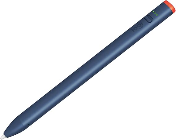 Logitech Crayon Digital Pencil for iPad USB-C Ports