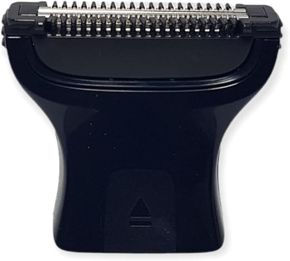 Replacement Body Shaver Blade Cutter Head Attachment for Multigroom Trimmer MG3750 MG3760 MG5750 MG5760 MG7750 MG7770 MG7790 MG7791 MG7796 BT5511