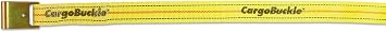 CargoBuckle F13931 Winch Strap with K-Hook