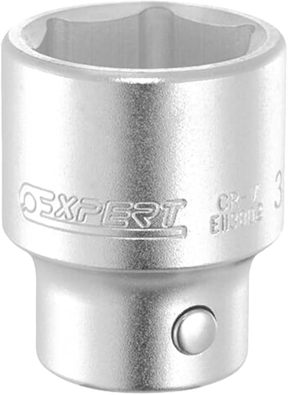 Britool E113792B 22mm 6-Point Socket