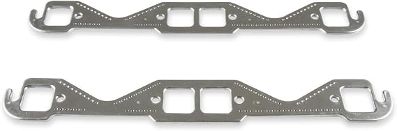 MR. Gasket 7401G Aluminum Multi-Layered Exhaust Gasket
