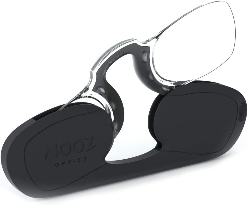 Nooz Unisex Rectangular Reading Glasses