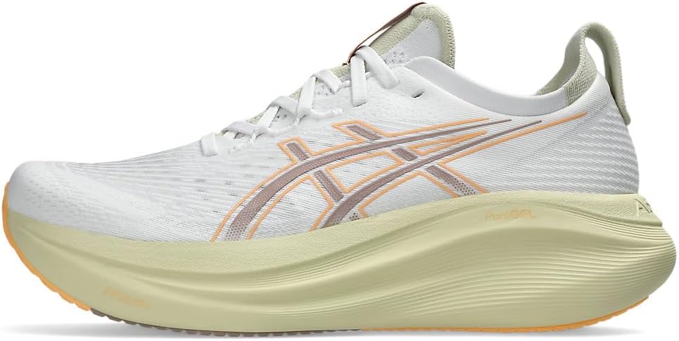 ASICS Men's Gel-Nimbus 27 Running Shoes