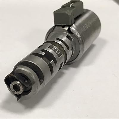 OEM# 35290-34010 3529034010 Transmission Pressure Control Solenoid Valve YMRL-AUTO
