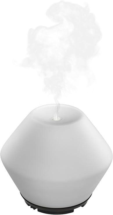 Ellia Escape Aroma Diffuser, White
