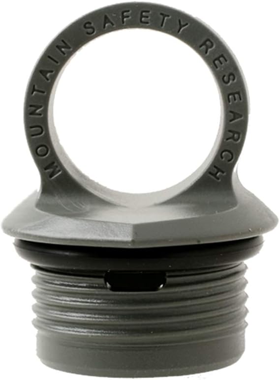 MSR Replacement Fuel Bottle Cap