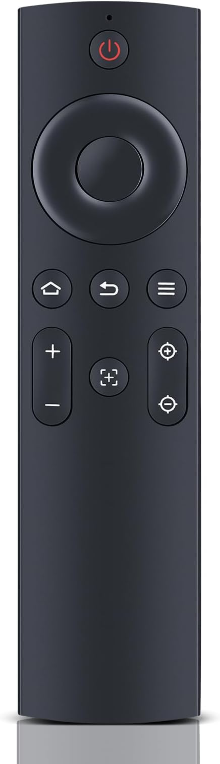 Projector Remote Control for Yaber L2s Projector