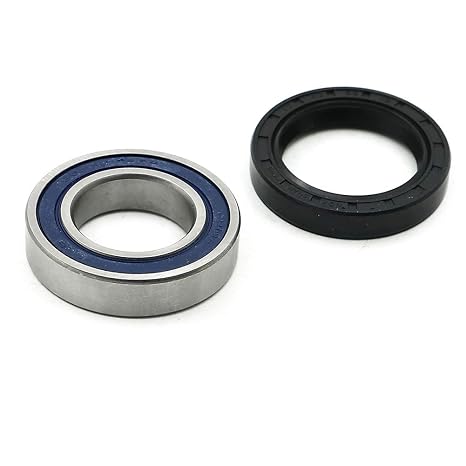 Front Left Axle Bearing & Seal Kit fit for Honda Foreman/Rancher ATV