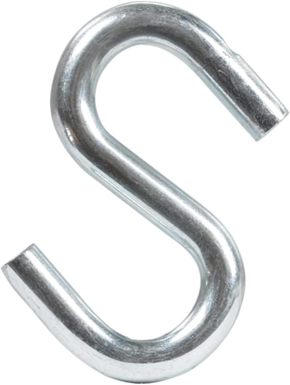 s Hook 150 Lbs. Pack Of 20