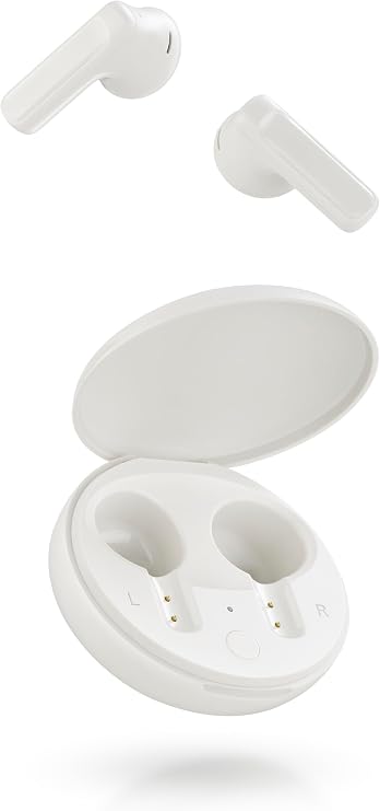 VITA Wireless Earbuds Bluetooth 5.3 Noise Cancelling Earbuds