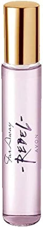 Avon Far Away Rebel 10ml