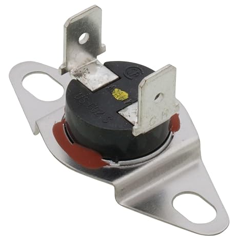 Reznor Limit Switch