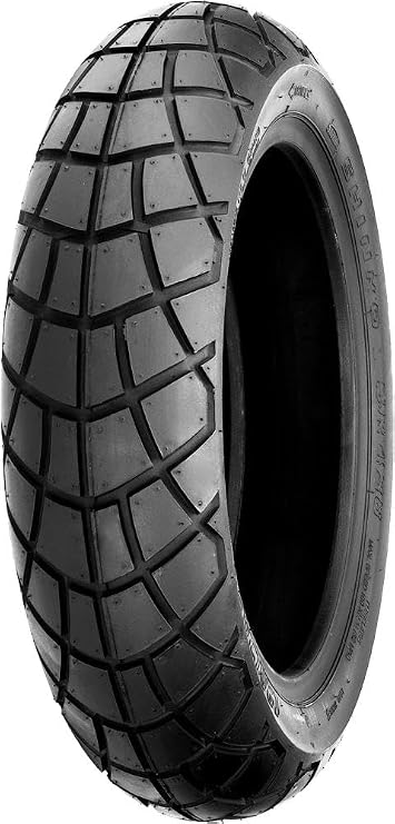 Shinko 428 Front/Rear Scooter Tire (130/70-12)