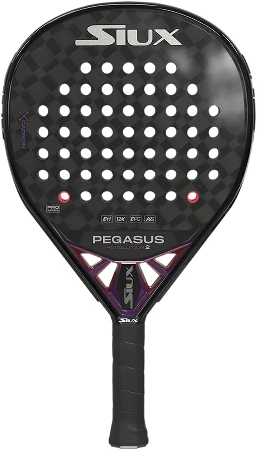 Siux Pegasus Revolution 2