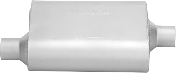 AP Exhaust 7405CB Muffler
