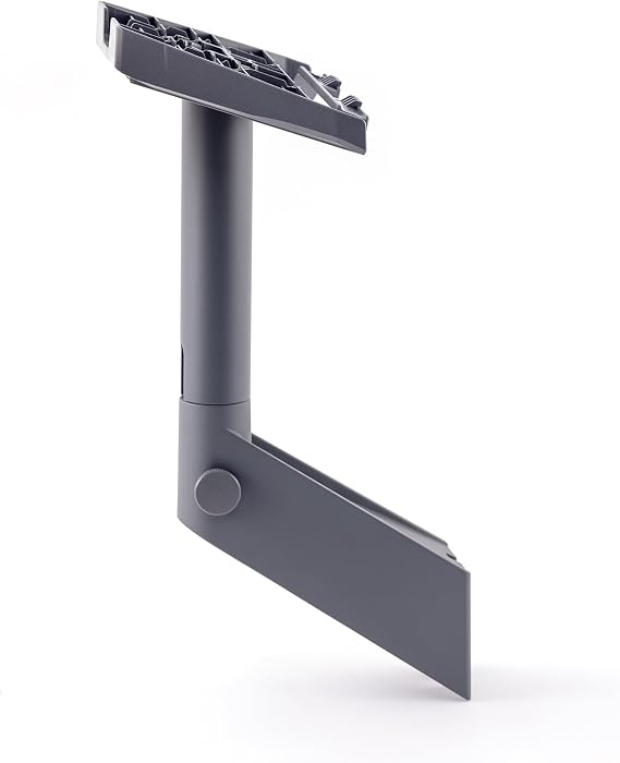 Starlink - Wall Mount - Standard Kit (Latest Generation) Official Heavy Duty Mounting Kit Satellite Wireless Internet