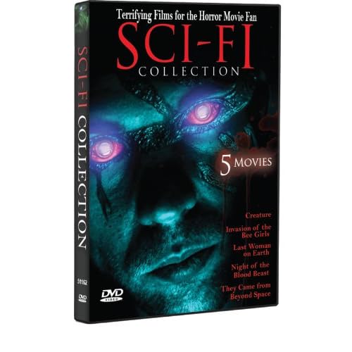 Sci-Fi Collection
