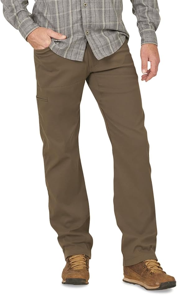 ATG Men's Cliffside Utility Synthetic Pant