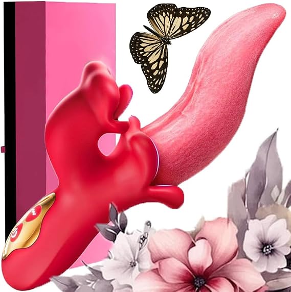 Flexible Suction Rose Toys 2026 New Enhanced Hand-held Adult Tools 20 Mode 10 Insert 10 Suck Date Night Ideas h67814