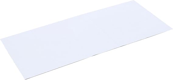 BVCFM2418 - MasterVision 2 Magnetic Dry Erase Strips