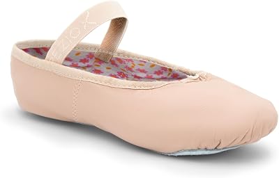 Capezio Daisy 205C - Black  13.5  M
