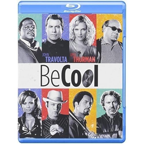 Be Cool [Blu-ray]