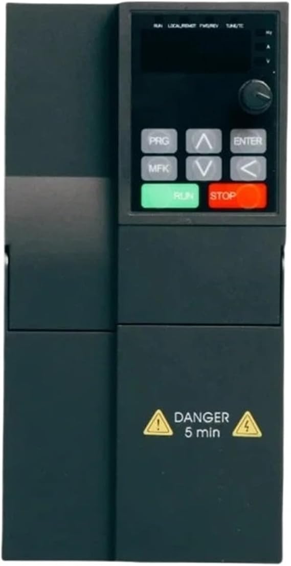 220V to 380V Economical VFD Variable Frequency Drive Converter Inverter 1.5/2.2/3.7/4/5.5/7.5/KW Motor Speed(HE100-22KW)