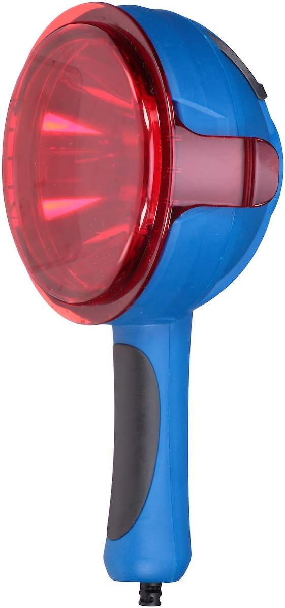 Peak PKC0TC5 Blue Spotlight