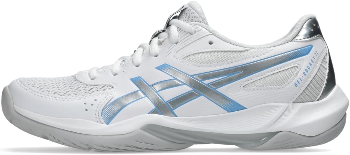 ASICS Women's Gel-Rocket 12Sneaker