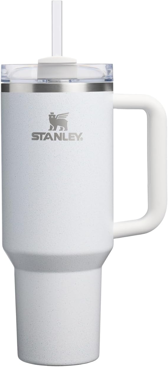 The Quencher H2.0 FlowStateTM Tumbler (Box) 40 oz / 1.18 L Frost Sprinkle