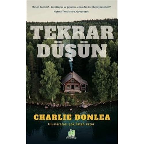 Tekrar Düşün Kağıt Kapak – 1 Ağustos 2025