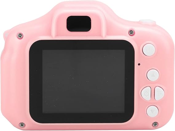 Camera, Kid Camera Digital Camera DIY Photos for Children Toy