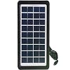 SNA Solar Panel 3.5 Watt Solar Panel Güneş Enerji Paneli Oyuncak, Telefon sarj kaynağı [Enerji Sınıfı A++]