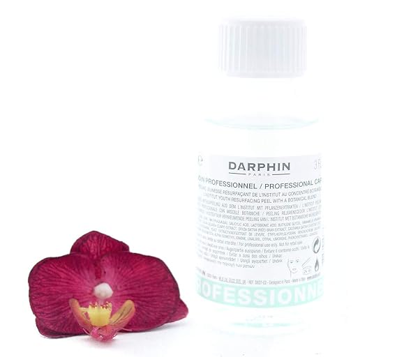 Darphin L'Institut Youth Resurfacing Peel With A Botanical Blend 90ml/3oz Salon Size