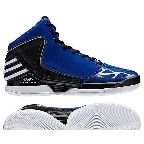 adidas Rose 773 BlackRoyal