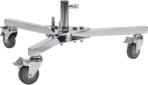 Flashpoint Runway Stand Base