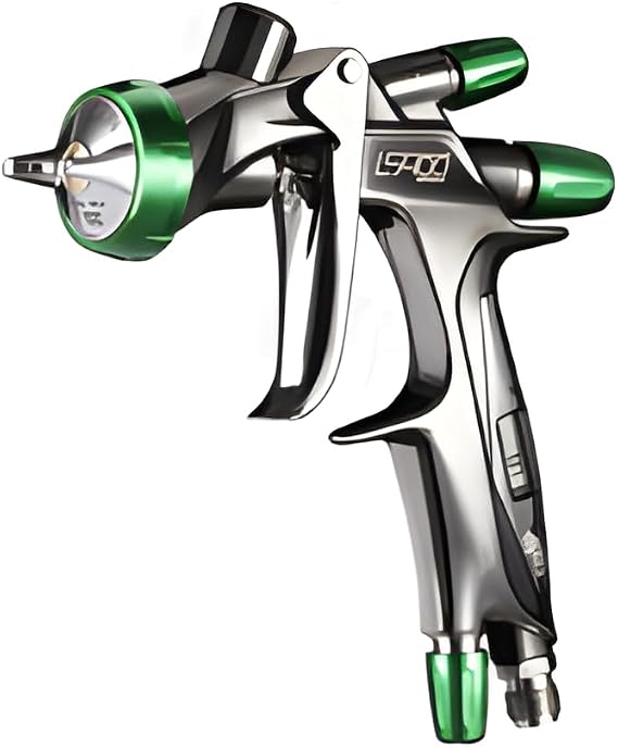 Digital HVLP WS400 Series S2 Base 1.3 ET Spry Gun